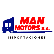 Logo MAN MOTORS
